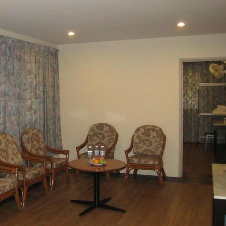 Hotel Ww Kl Kuala Lumpur Eksteriør billede