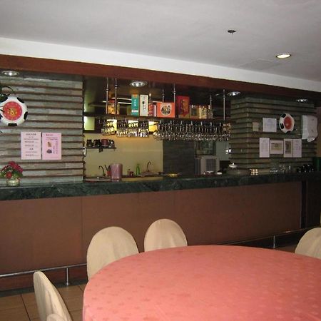 Hotel Ww Kl Kuala Lumpur Eksteriør billede