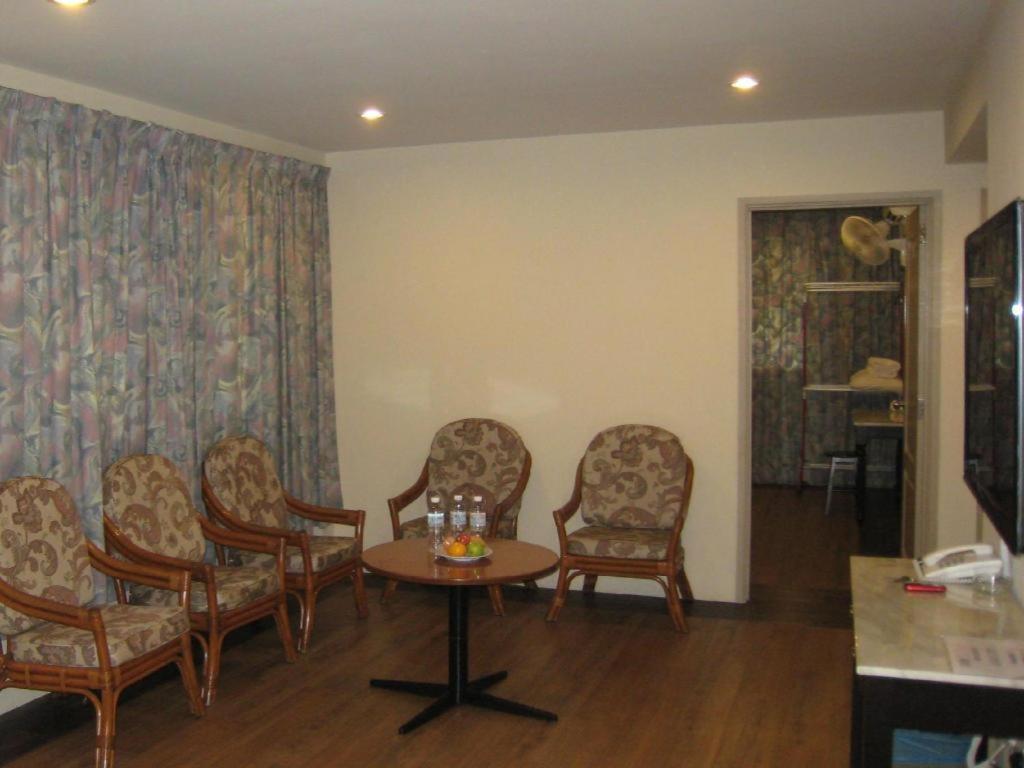 Hotel Ww Kl Kuala Lumpur Eksteriør billede